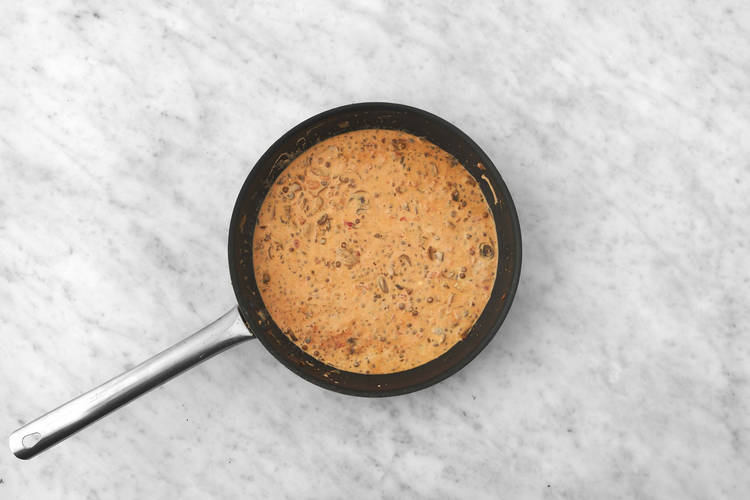 Make the Ragu