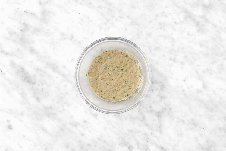 Preparare la salsa