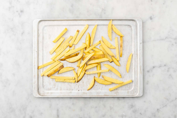 Chip, Chip, Hooray