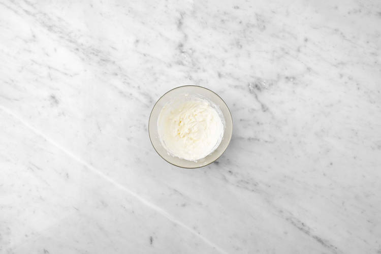 Preparare la creme fraiche