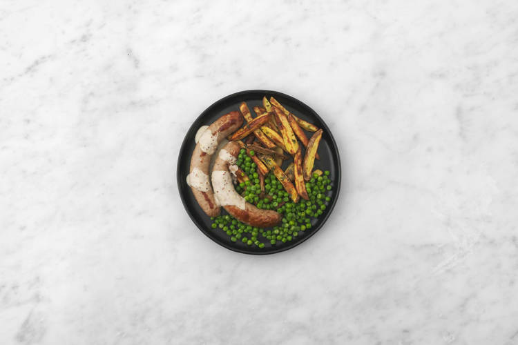 Serve Up