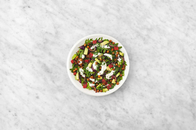 Le pois chic