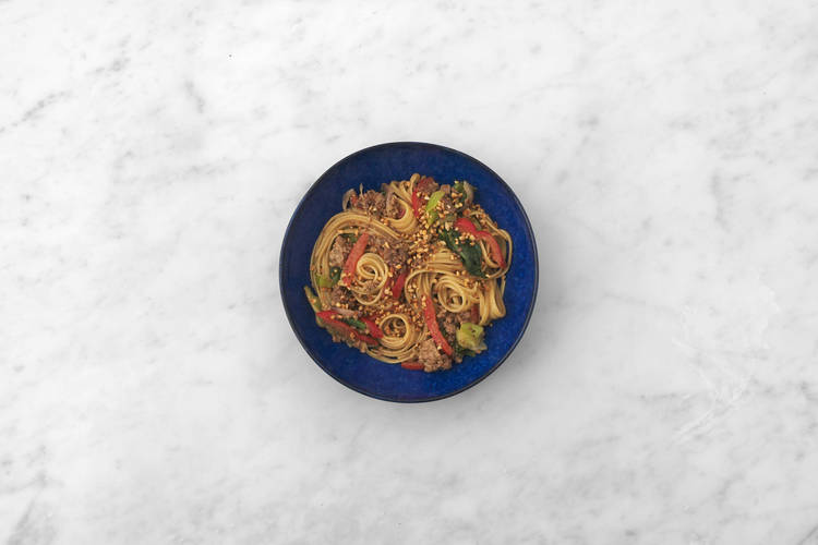 Modularity Step (under step 5)