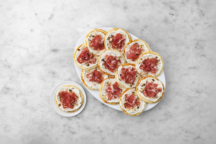 Que la fête commence !