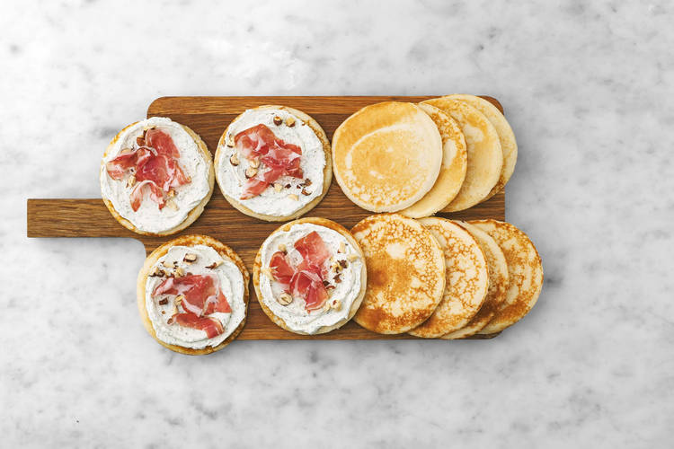 On n'en perd pas une miette !