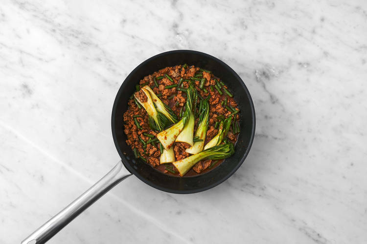 Go Go Gochujang