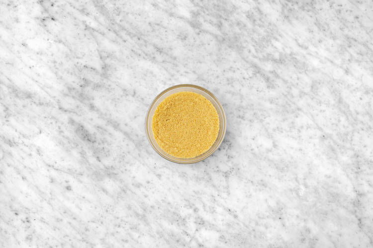 Coup d’envoi gourmand