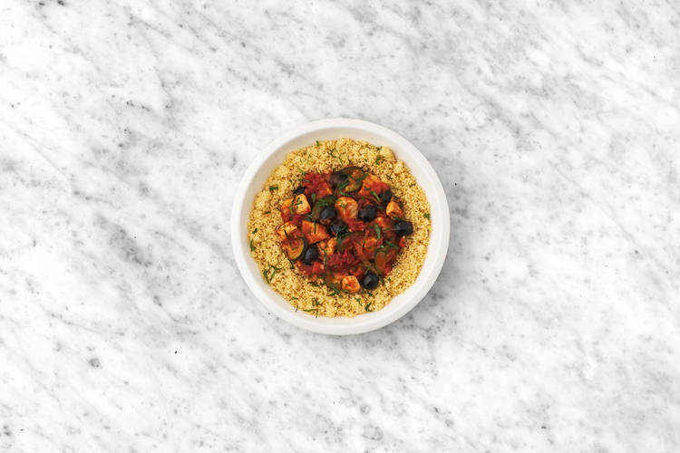 Sur la route des saveurs 