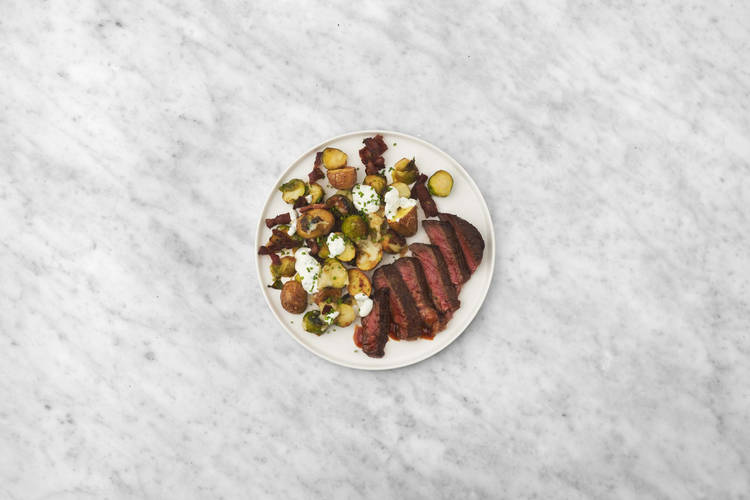 Modularity Step (under step 3)