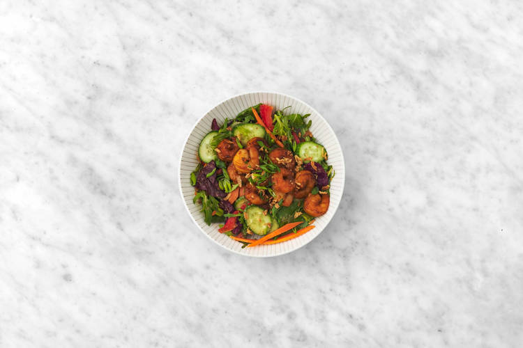 Modularity Step (under step 4)