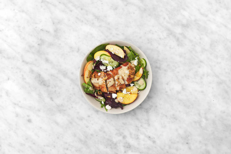 Modularity Step (under step 1)