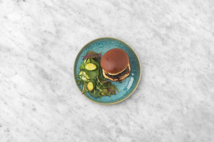 Modularity step (under step 2)