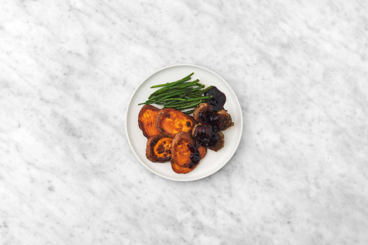 Modularity Step (under step 2) 