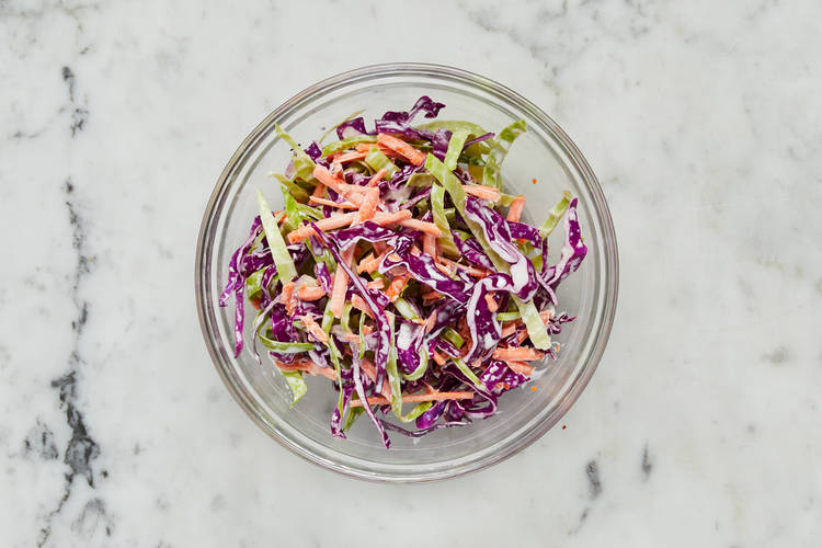 Make Slaw