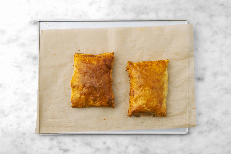 Make your Beef Bakes