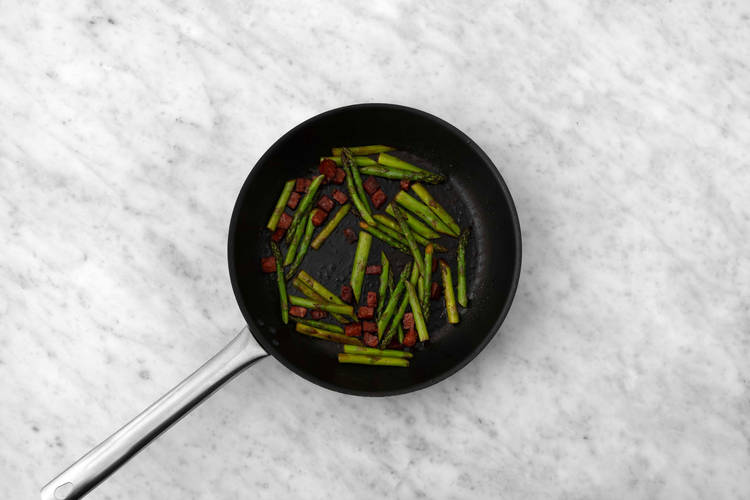 Cook the Tenderstem®