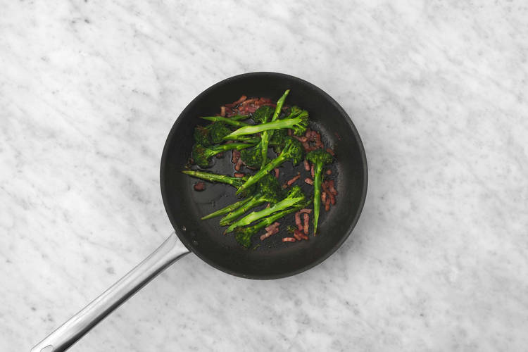 Cook the Tenderstem®