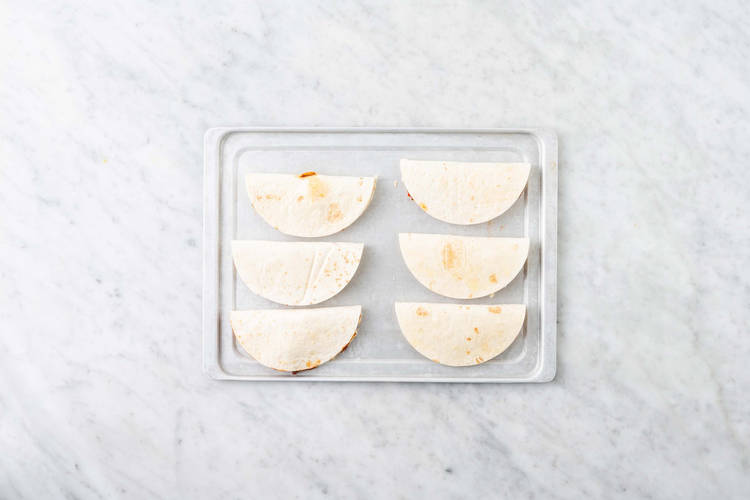Ready, Steady, Bake