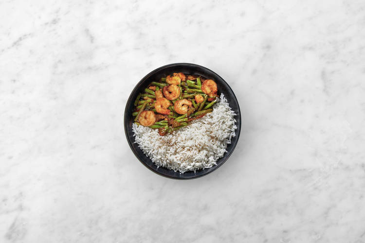 Dinner's Ready!