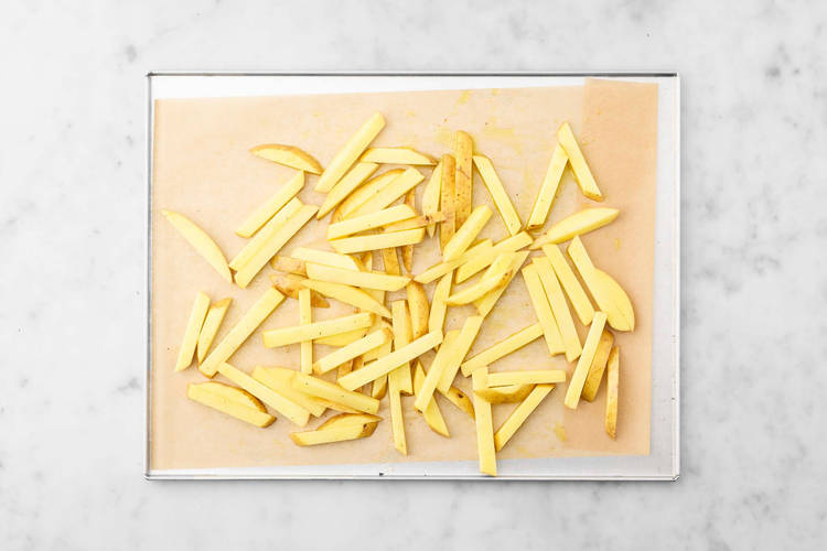 Lag fries