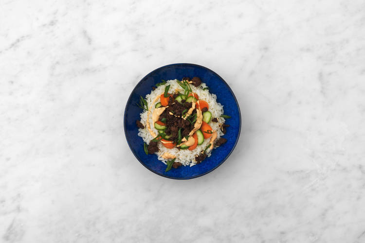 Modularity Step (under step 4)