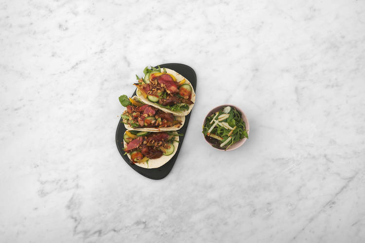 Protéine personnalisable