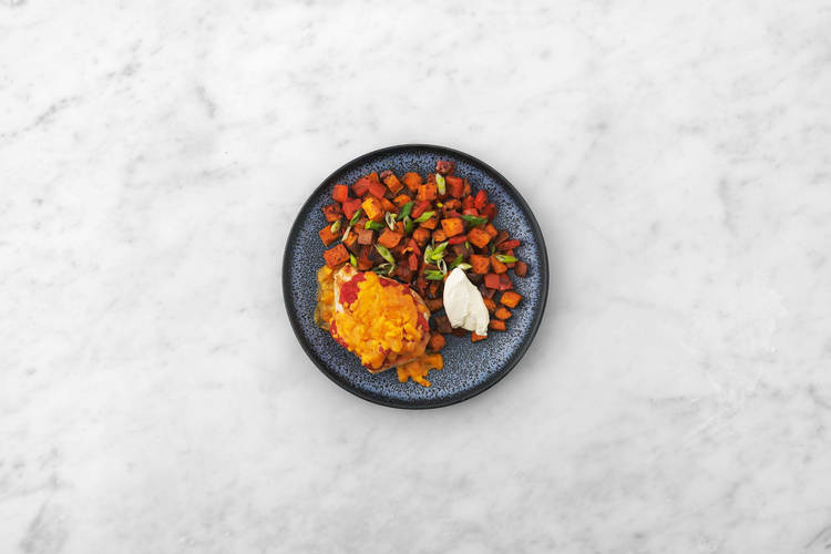 Protéine personnalisable