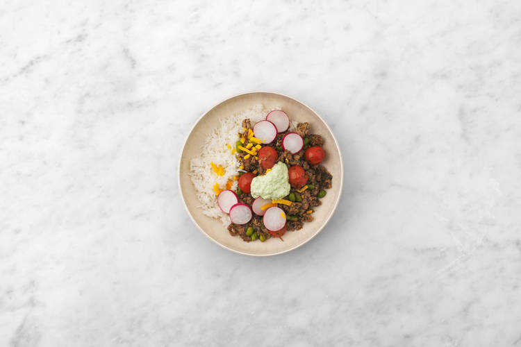 Modularity step (under step 3)