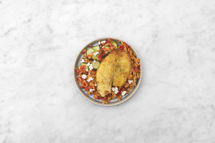 Modularity Step (under step 2)