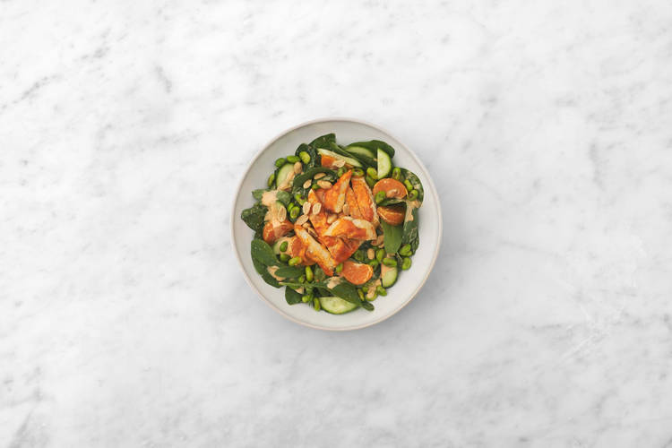 Modularity step (under step 2)