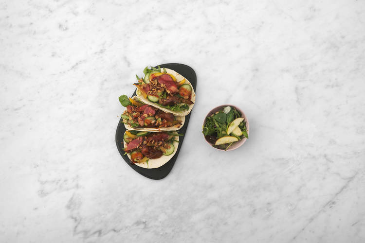 Modularity step (under step 3)