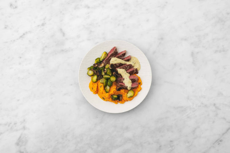 Modularity step (under step 4)