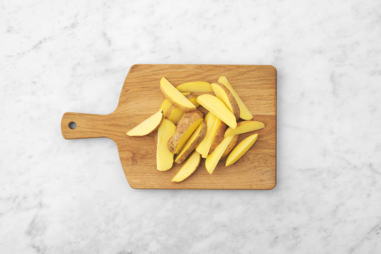 Prep Chips