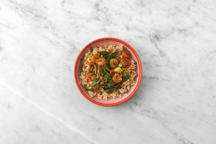 Modularity Step (under step 2)