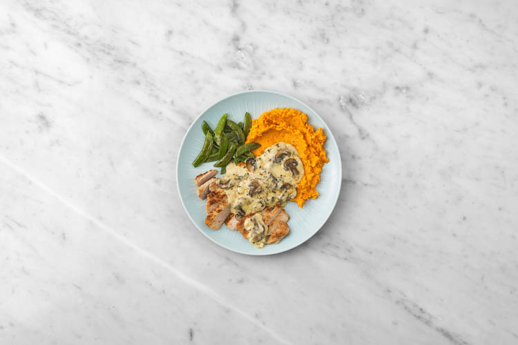 Modularity Step (under step 3)