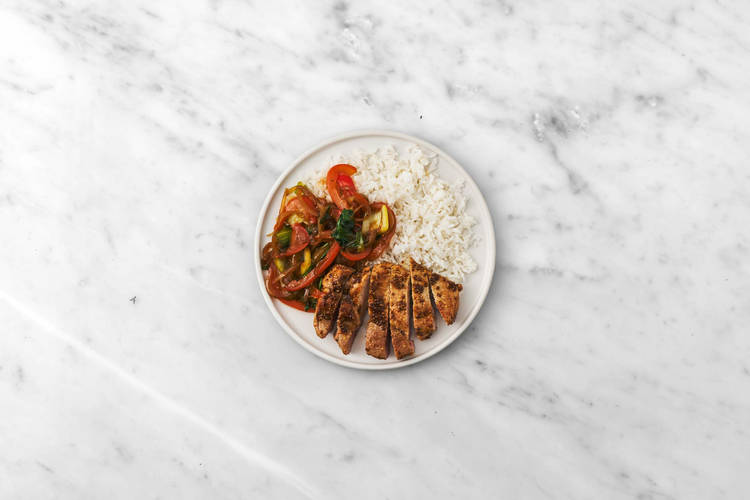 Modularity Step (under step 4)