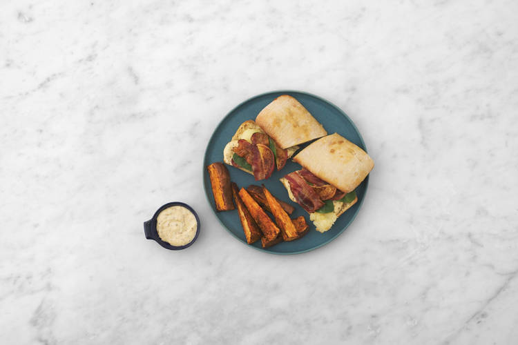 Modularity Step (under step 6)