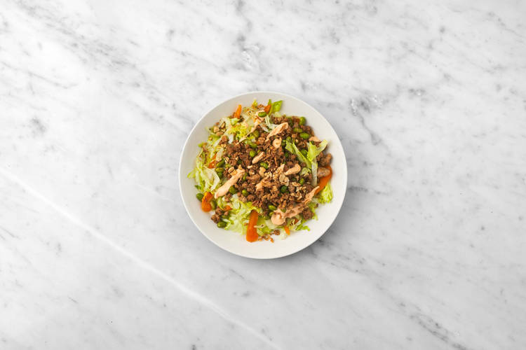 Modularity step (under step 3)