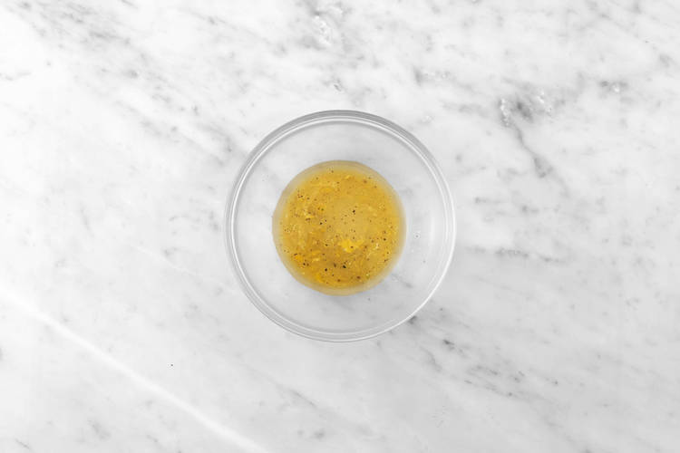 Gör dressing