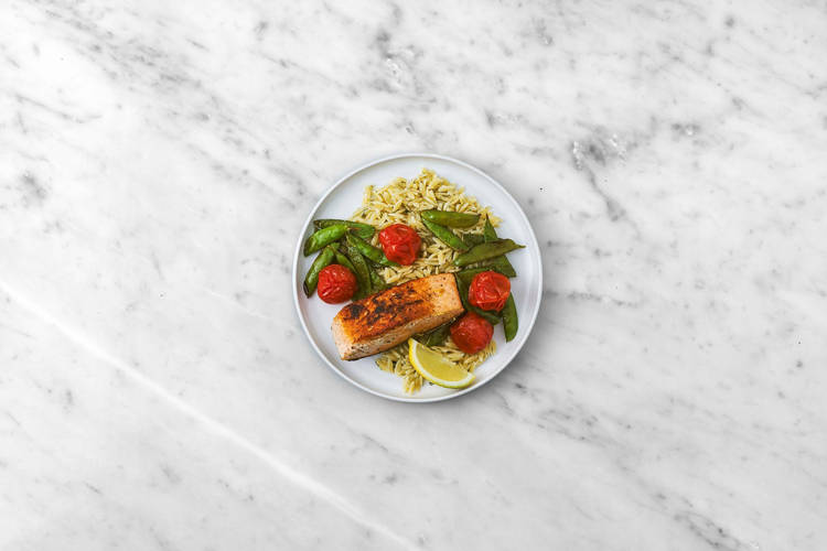 Modularity Step (under step 4)