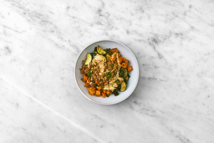 Modularity Step (under step 5)