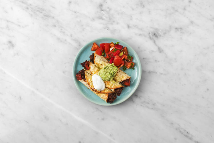 Modularity Step (under step 2)