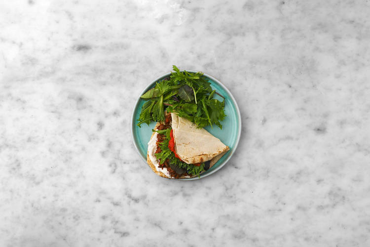 Modularity step (under step 2)