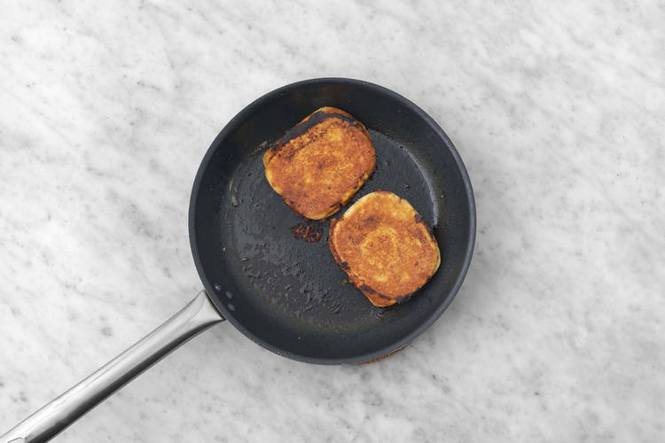 Fry the Panini