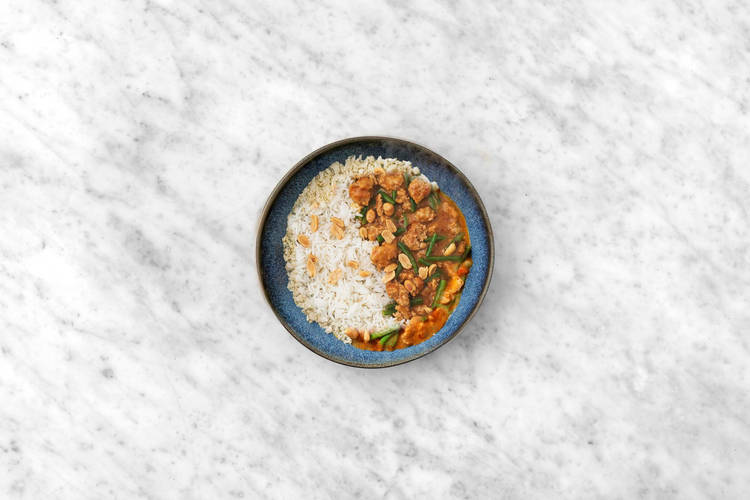 Dinner's Ready!