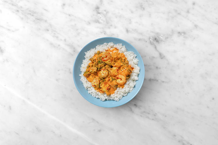 Dinner's Ready!