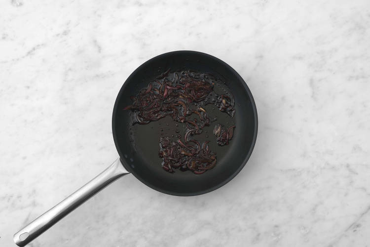 Make your Relish