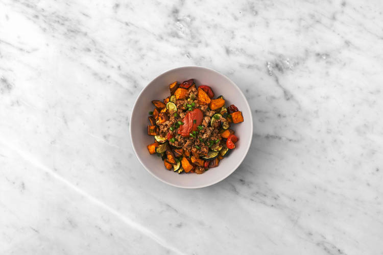 Modularity Step (under step 5)