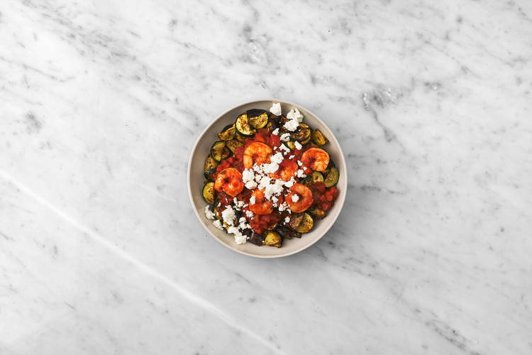 Modularity Step (under steps 2 & 4)