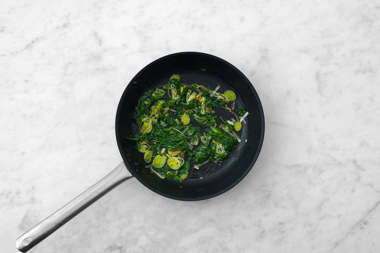 Mijoter les légumes